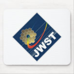 James Webb Space Telescope  Mouse Mats