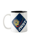 James Webb Space Telescope  mugs