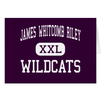 about james whitcomb riley