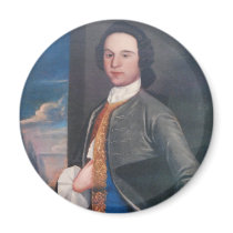 James Young magnets by GraemePark James Young magnets