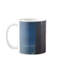 James Young Mug by GraemePark James Young Mug