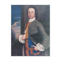 James Young postcards