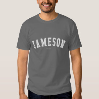 jameson t shirt