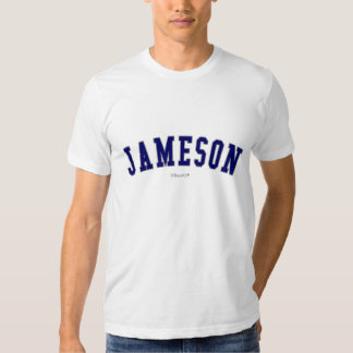 jameson shirt mens