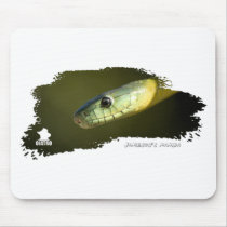 Jameson's Mamba 01 Mouse Pad