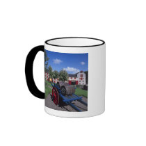 Jamesons Whisky Heritage Centre, Midleton, Mug