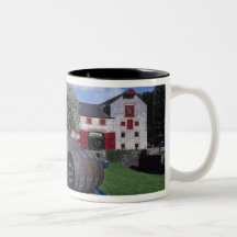 Jamesons Whisky Heritage Centre, Midleton, Mug
