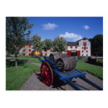 Jamesons Whisky Heritage Centre, Midleton, Post Cards
