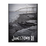 Jamestown RI postcards