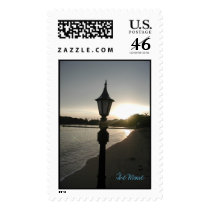 Jamiaca, The Muse postage by Musingthedreamer Jamiaca, The Muse postage