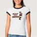 Ladies Ringer T-Shirt