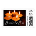  Jamie & Jim postage