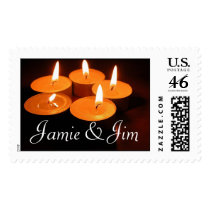 Jamie & Jim postage by thinkpink82981 Jamie & Jim postage