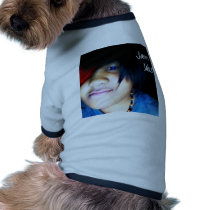Jamie lakota offical shirt pet clothing