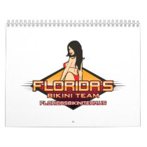 Jamie Lee's Calender Wall Calendars