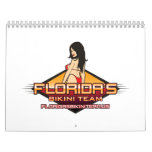 Jamie Lee's Calender Wall Calendars