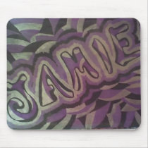 Jamie mousepads
