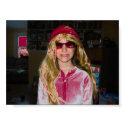 Jamie Pink posters by Frizzazzler Jamie Pink posters