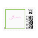 jamie stamp small size