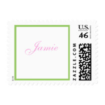 jamie stamp small size