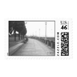 Jamieka Holmes Postage Stamps