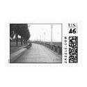 Jamieka Holmes postage