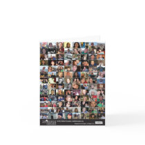 "Jamily" Card by Wishlist "Jamily" Card