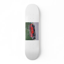 Jammer skateboards