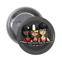 Jammers pivots blockers oh my buttons