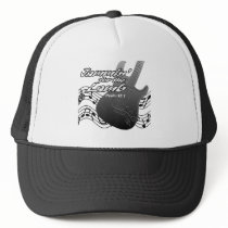 Jammin for the Lamb hats