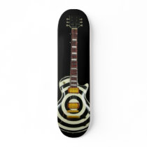 Jammin In Heaven! skateboards