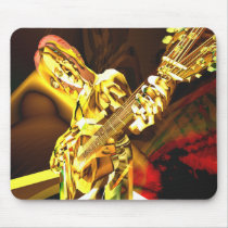 Jammin' mousepads by xfinity7 Jammin' mousepads