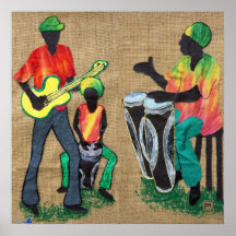 Jamming Posters