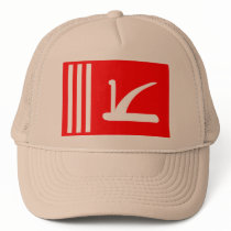 Jammu Kashmir, India hats