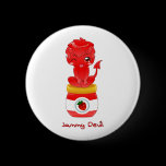 Jammy Devil Button