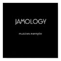 JAMOLOGY, musicians exemplar posters