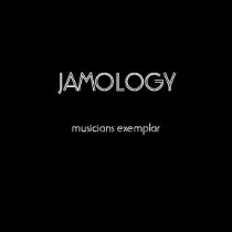 JAMOLOGY, musicians exemplar posters
