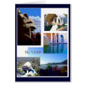 Jamul brochure cards