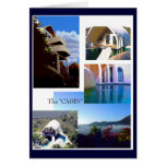 Jamul brochure card