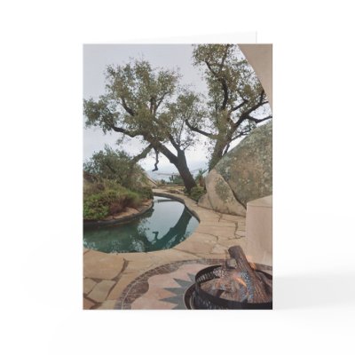 jamul ca greeting cards by LauraPsi7