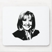 JAN BREWER 2010 MOUSEPAD
