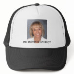 Jan Brewer is an idiot hats