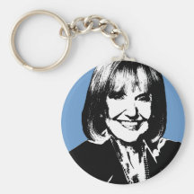 JAN BREWER KEYCHAIN