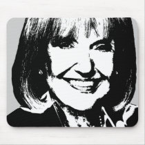 JAN BREWER MOUSE PAD
