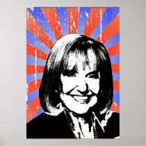 JAN BREWER posters