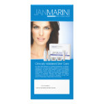 Jan Marini Skin Research - Rack Card