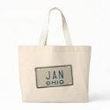 Jan Ohio bags
