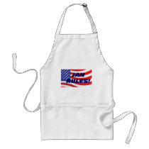 JAN RULES APRONS