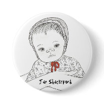 Jan Shackelford  Baby Button #05