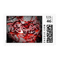 Jan stamps